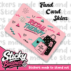 Funny Credit Card Skins