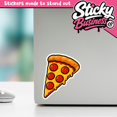 Food Stickers