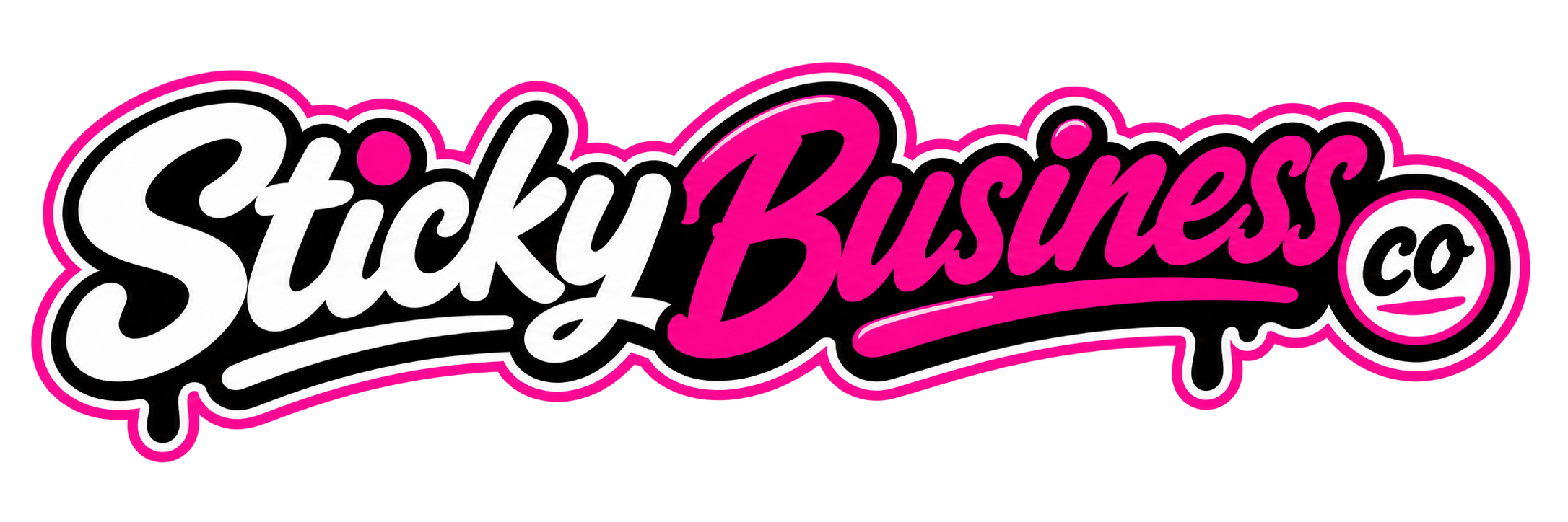 Sticky Business Co