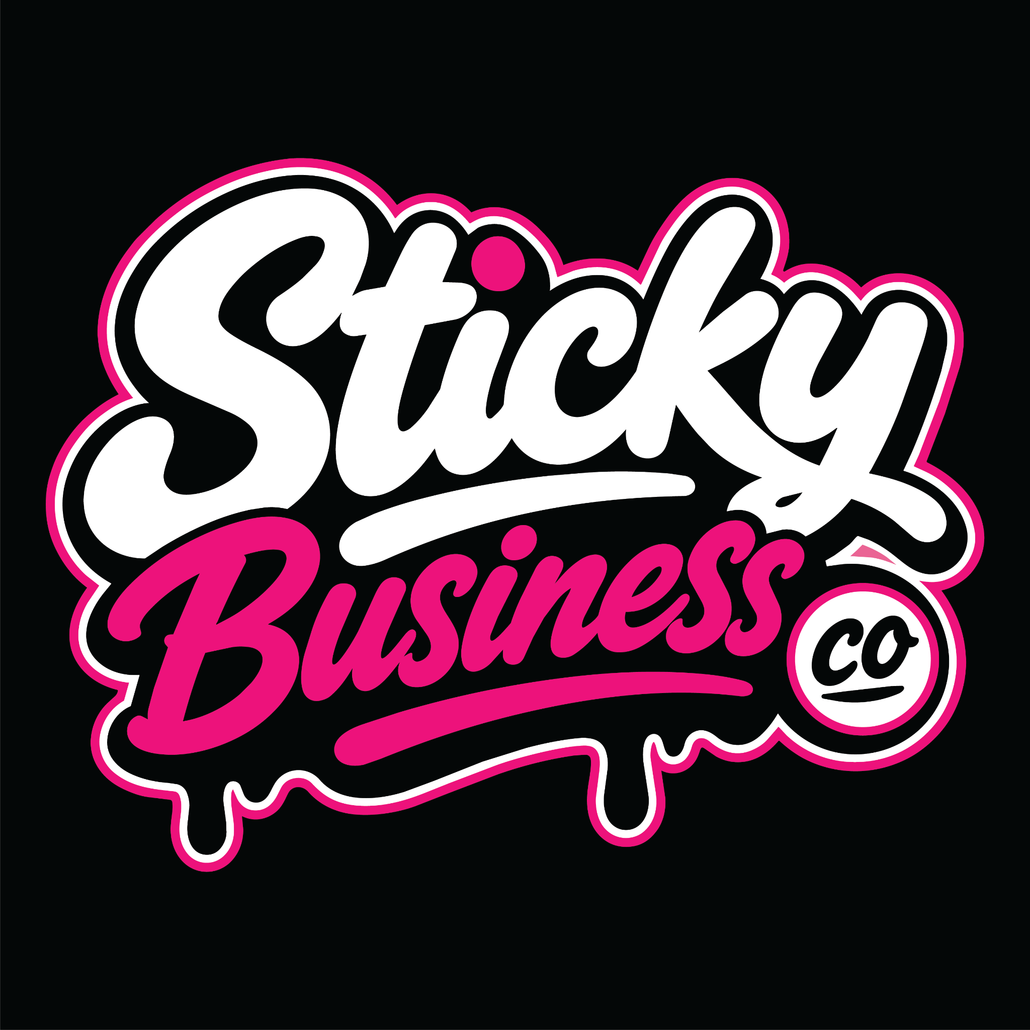 Sticky Business Co.
