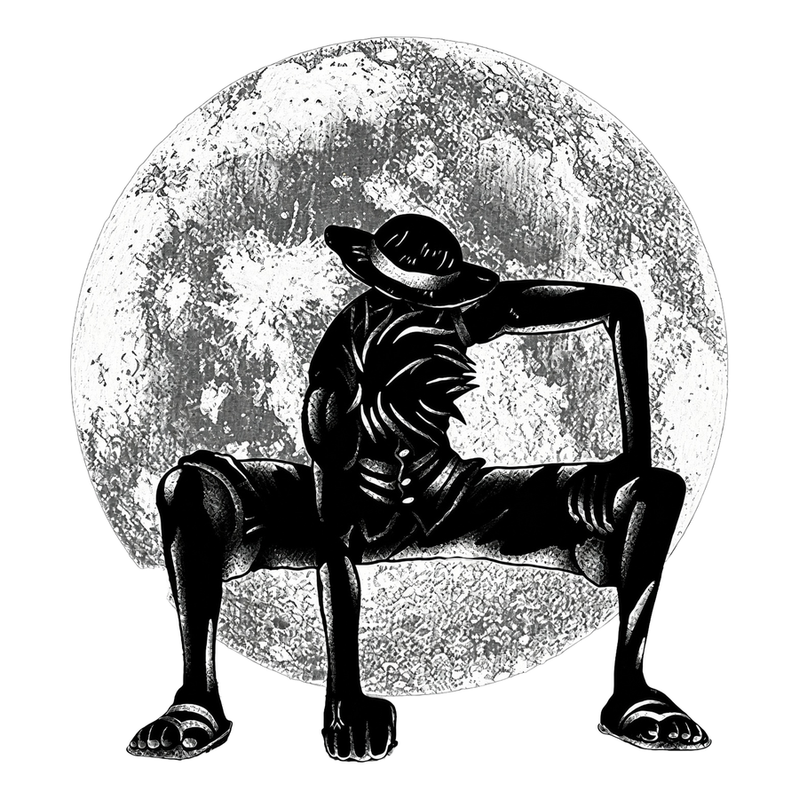 Die cut sticker preview